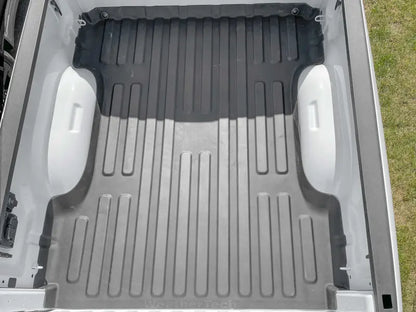 WeatherTech ImpactLiner Bed Liner for RAM 2500, 3500 (2019-2025)