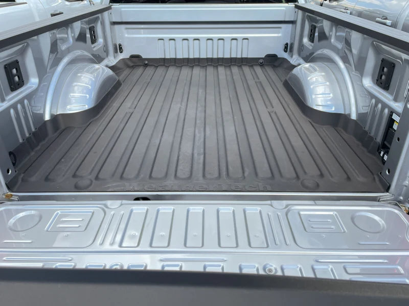WeatherTech ImpactLiner Bed Liner for Ford F-250, F-350, F-450 Super Duty (2017-2025)