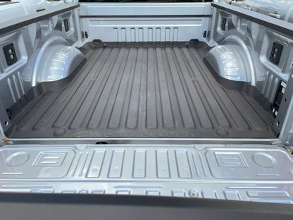WeatherTech ImpactLiner Bed Liner for Ford F-250, F-350, F-450 Super Duty (2017-2025)