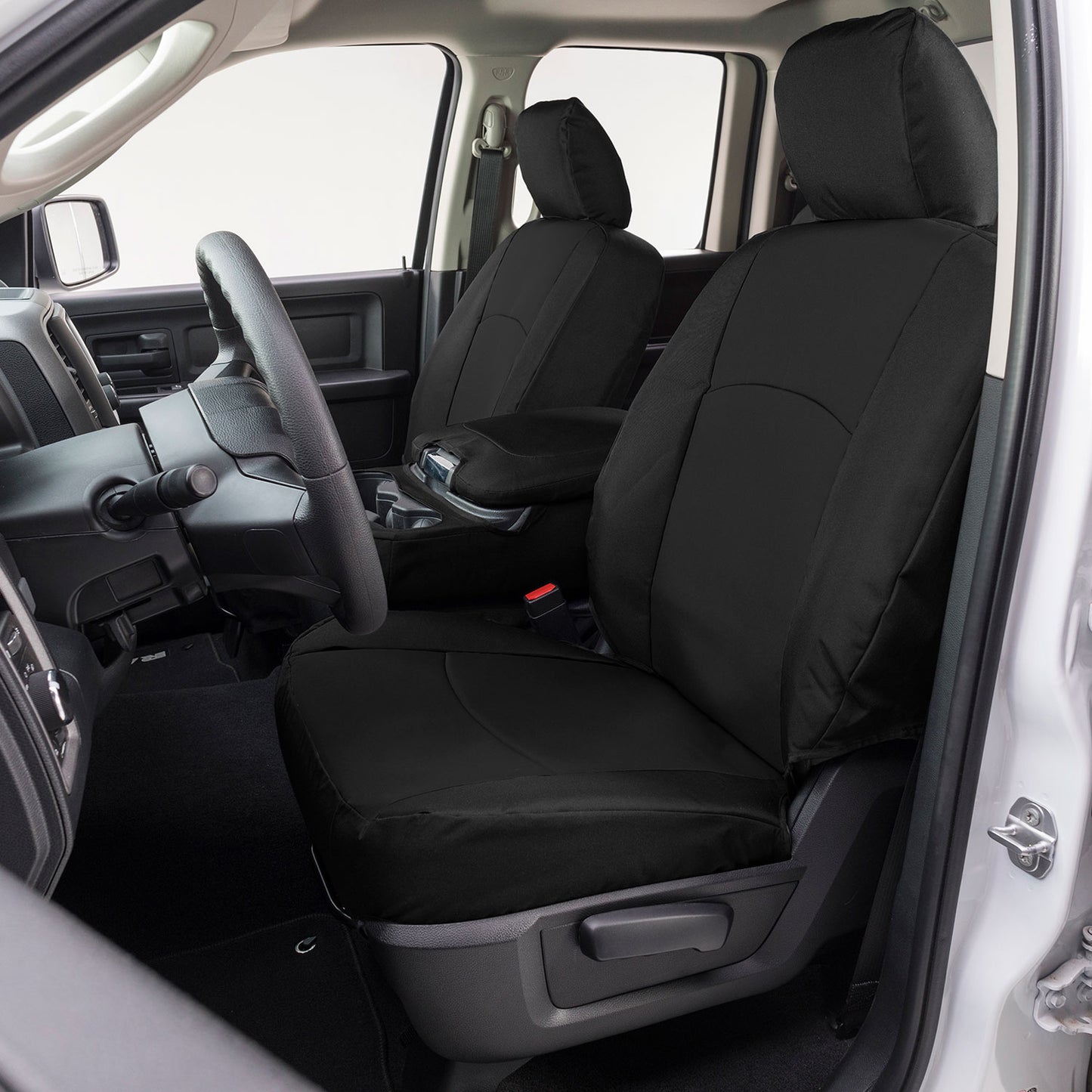 Endura PrecisionFit Custom Seat Covers for Chevy/GMC Express/Savana (2010-2015)