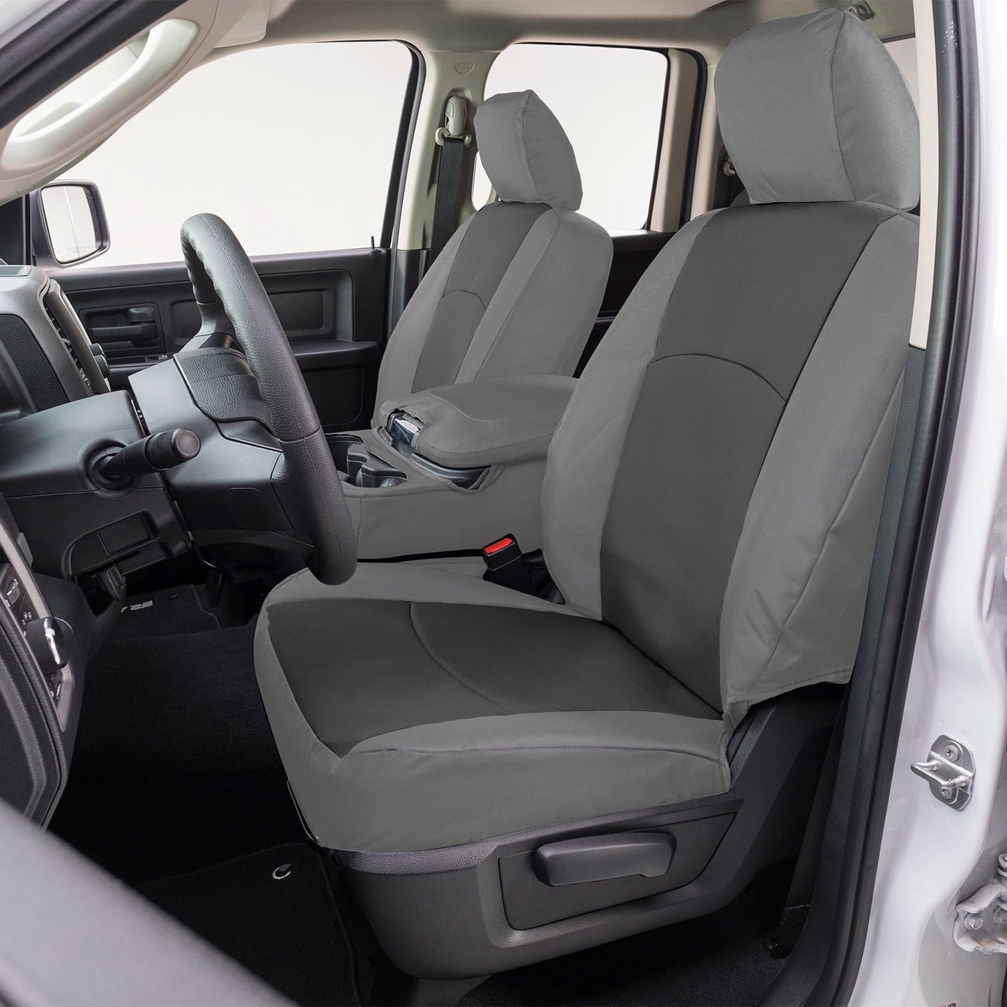 Endura PrecisionFit Custom Seat Covers for Mercedes Sprinter (2019+)
