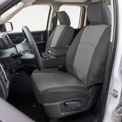Endura PrecisionFit Custom Seat Covers for Ford Transit Connect (2014-2018)