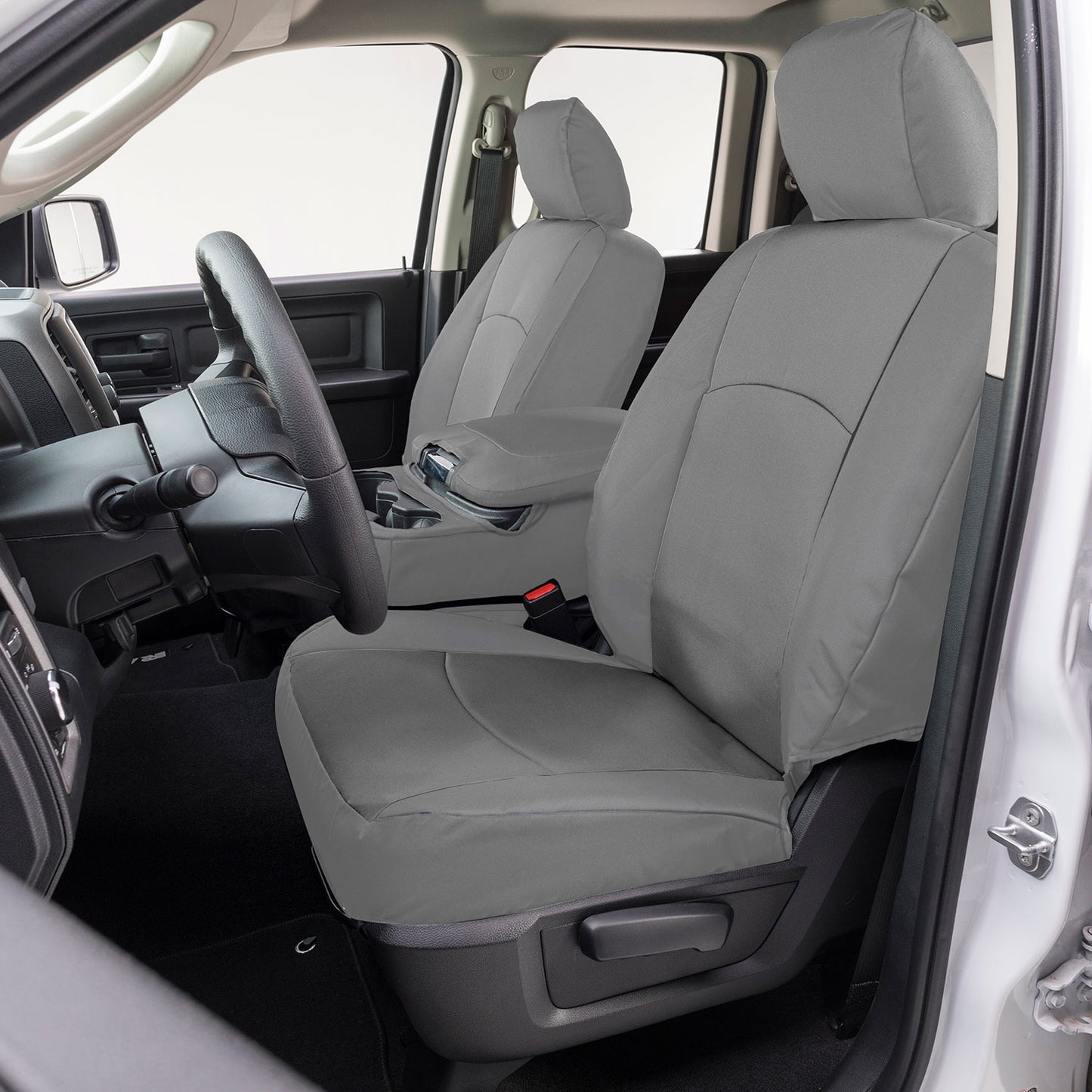 Endura PrecisionFit Custom Seat Covers for Chevy/GMC Express/Savana (2010-2015)