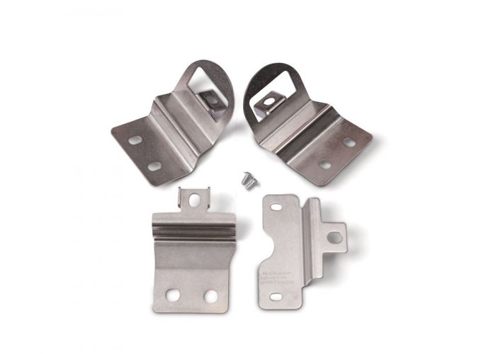 Slick Locks Blade Bracket for RAM ProMaster Cargo Vans (2014-2021 ...