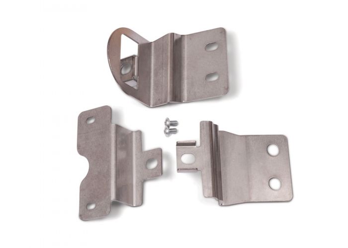 Slick Locks Blade Bracket for RAM ProMaster Cargo Vans (2014-2021)