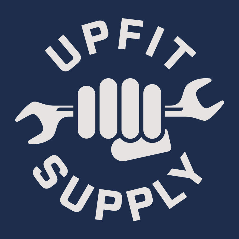 Upfit Supply Gift Card