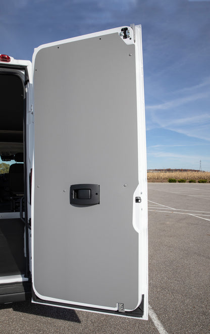 Welfit Liner Package - RAM ProMaster Cargo Vans
