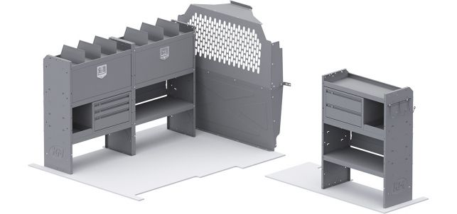 Quick Package Pro for RAM ProMaster City