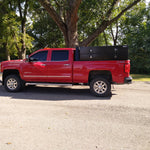 Rodney B. Chevrolet Silverado 3500 HD