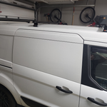 Rafal S - Ford Transit Connect