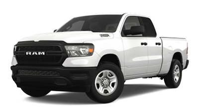 RAM 1500 Pickup