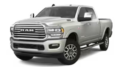 RAM 2500/3500 Pickup