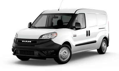 RAM ProMaster City