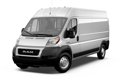 RAM ProMaster