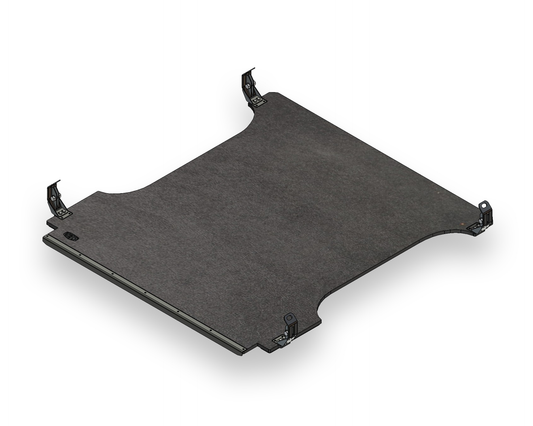 Legend BedBoss Lite Rigid Truck Bed Floor for RAM 1500 (2019-2026)