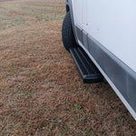 Greg S - RAM ProMaster