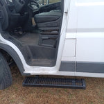 Greg S - RAM ProMaster