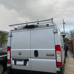 Remberto H - RAM ProMaster