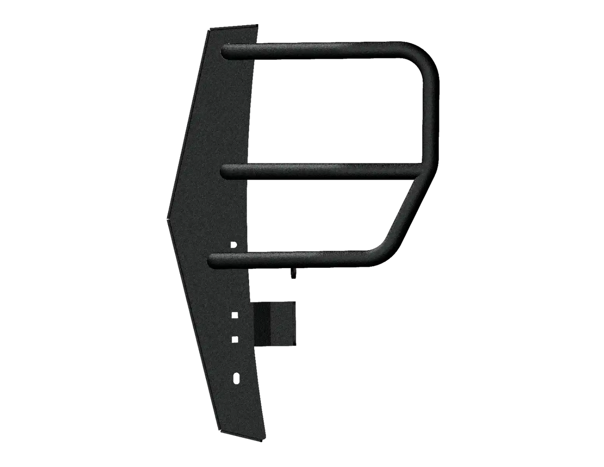 Road Armor Vaquero Front Grille Guard Brush Guard 2017-2026 Ford F-250 F-350 F-450 F-550 - 6232-BRSH