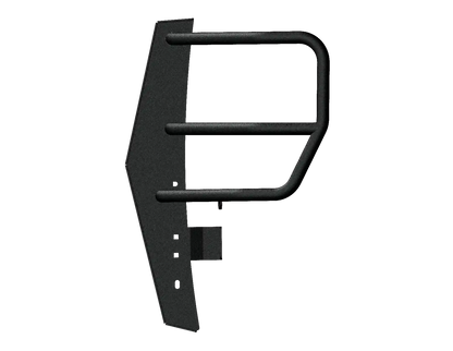 Road Armor Vaquero Front Grille Guard Brush Guard 2017-2026 Ford F-250 F-350 F-450 F-550 - 6232-BRSH
