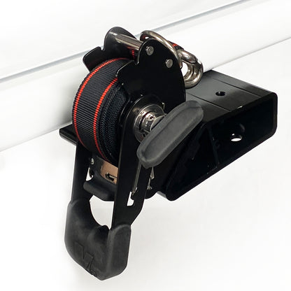 Vantech Self-Contained Ratchet Tie-Down for H3/J Series System