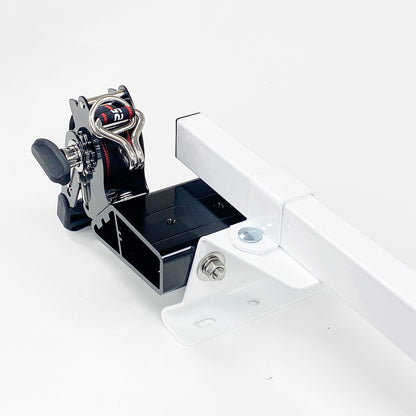 Vantech Self-Contained Ratchet Tie-Down for M Series System