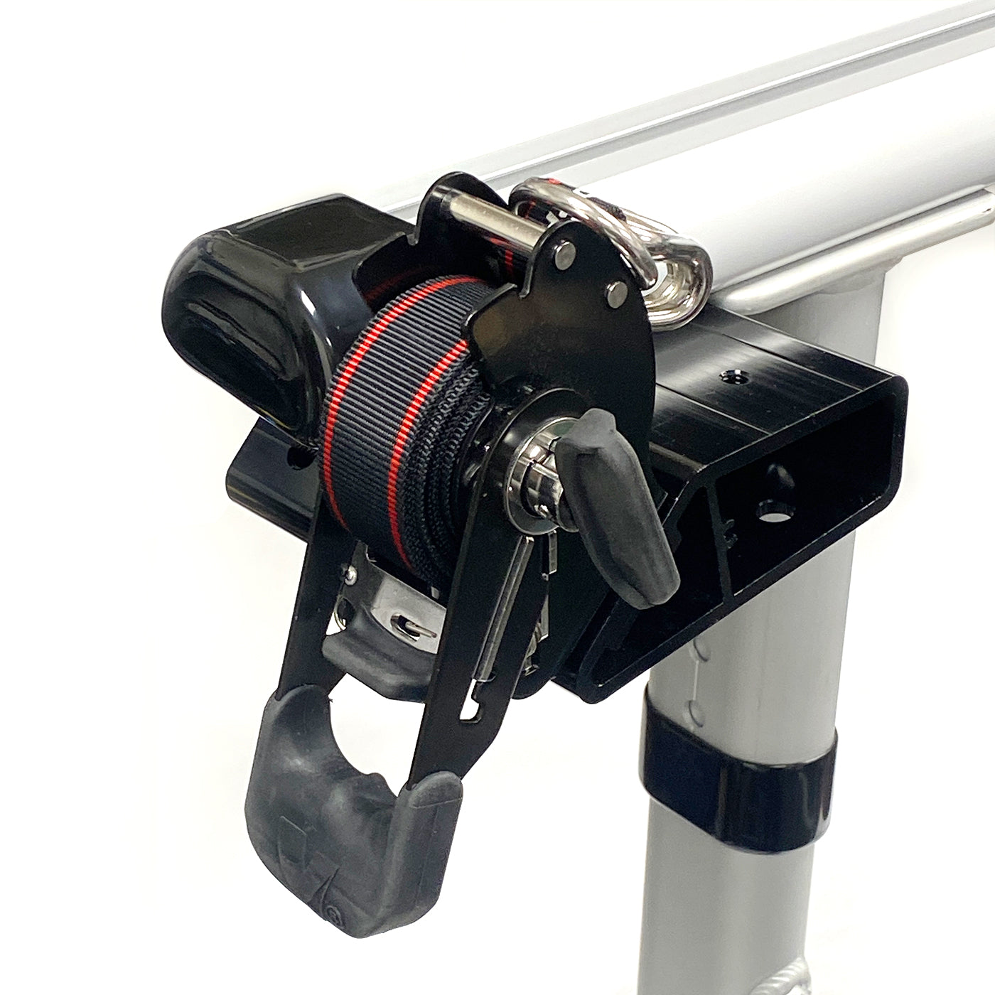 Vantech Self-Contained Ratchet Tie-Down for H3/J Series System