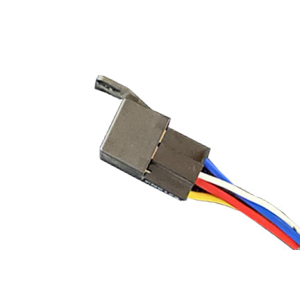 Thunderbolt Deadbolt Lock Inhibitor