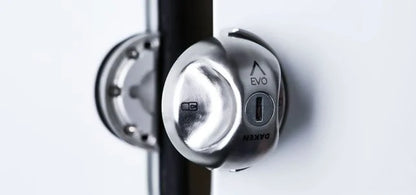 Daken Saturn Evo Cargo Van Locks