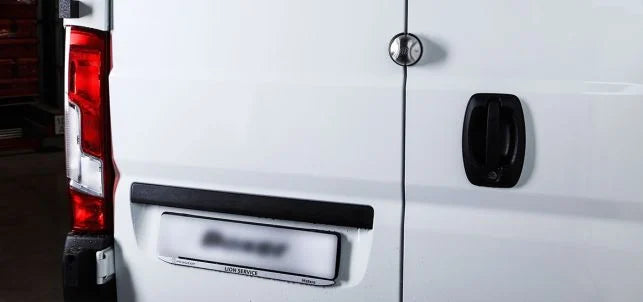 Daken Saturn Go Cargo Van Locks
