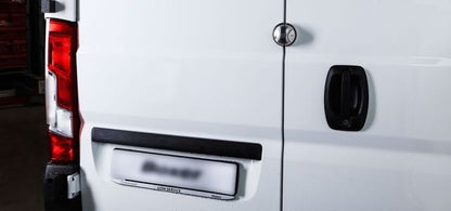 Daken Saturn Evo Cargo Van Locks