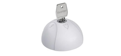 Daken Saturn Go Cargo Van Locks