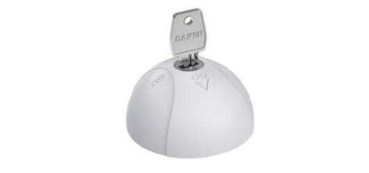 Daken Saturn Go Cargo Van Locks