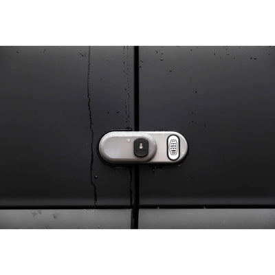 Cargo Van Locks