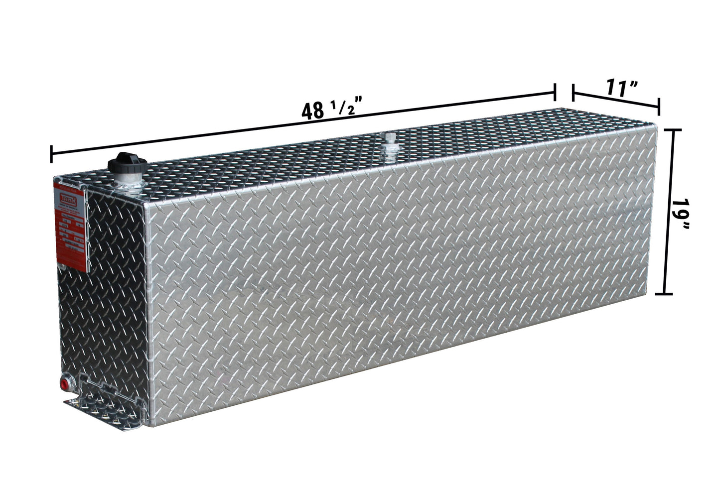 ATI 41 Gallon Auxiliary Tank