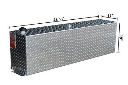 ATI 41 Gallon Auxiliary Tank
