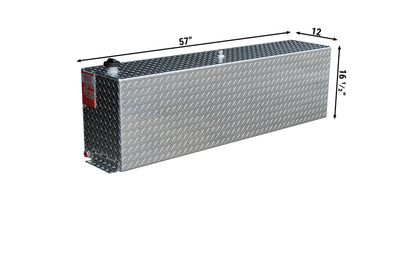 ATI 46 Gallon Auxiliary Tank