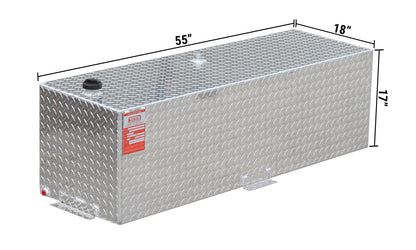 ATI 66 Gallon Auxiliary Tank