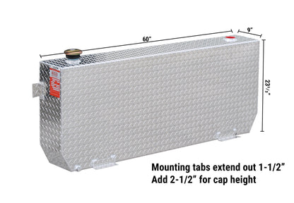 ATI 51 Gallon Transfer Tank