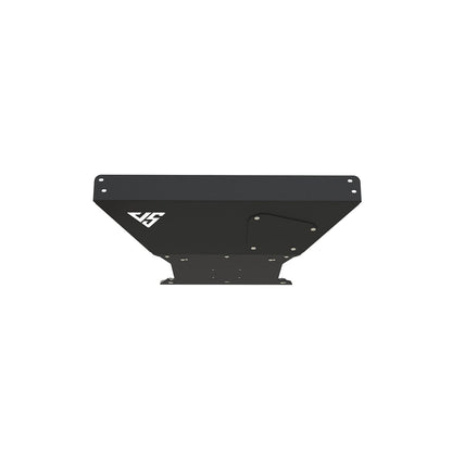 Vanspeed Skid Plate Set for Mercedes Sprinter 144/170 (2019-2022) - VNSPD-051