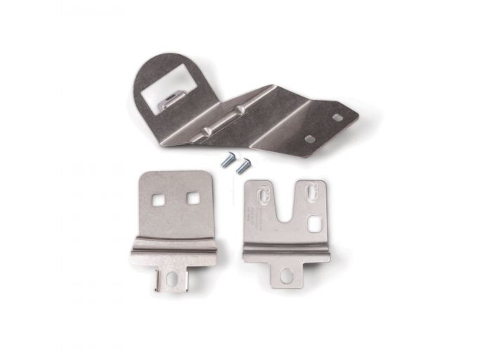 Slick Locks Blade Bracket for Mercedes Sprinter Cargo Vans (2019-2021)