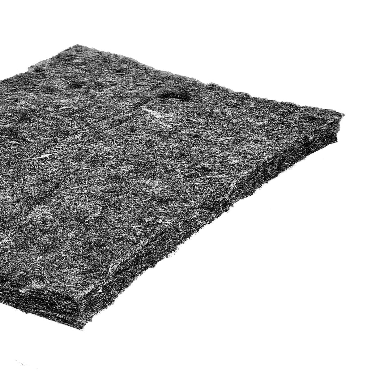 Autoply Assorted Insulation Strips - 93 sq ft Kit, 6-20 x 60 in Pieces