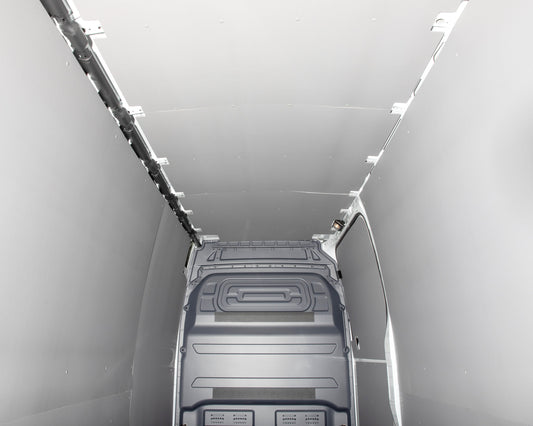 Welfit Ceiling Liners for Mercedes Sprinter Cargo Vans
