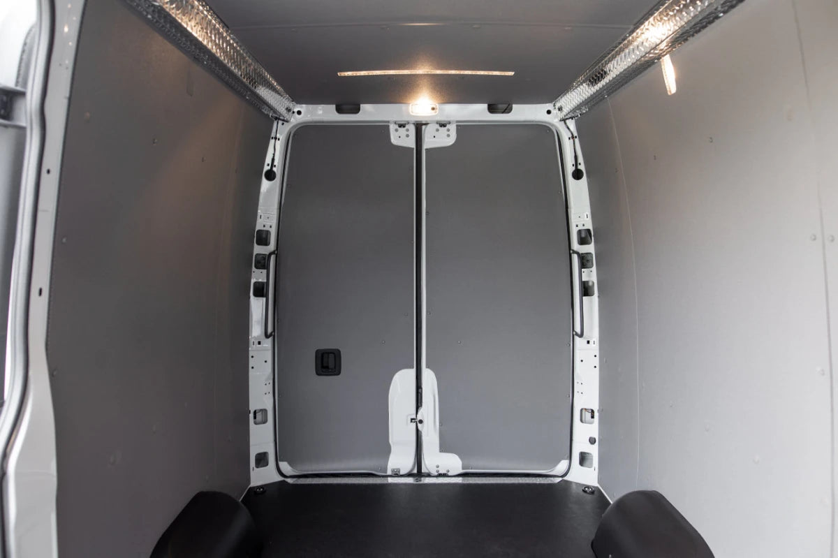 DuraTherm Rear Door Liner Kit for Mercedes Sprinter Crew Vans