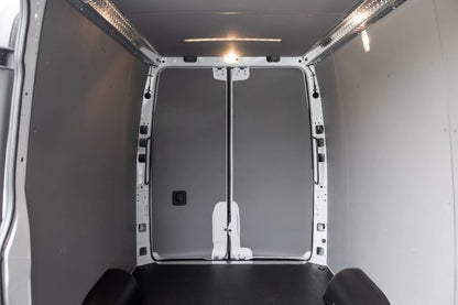 DuraTherm Rear Door Liner Kit for Mercedes Sprinter Crew Vans