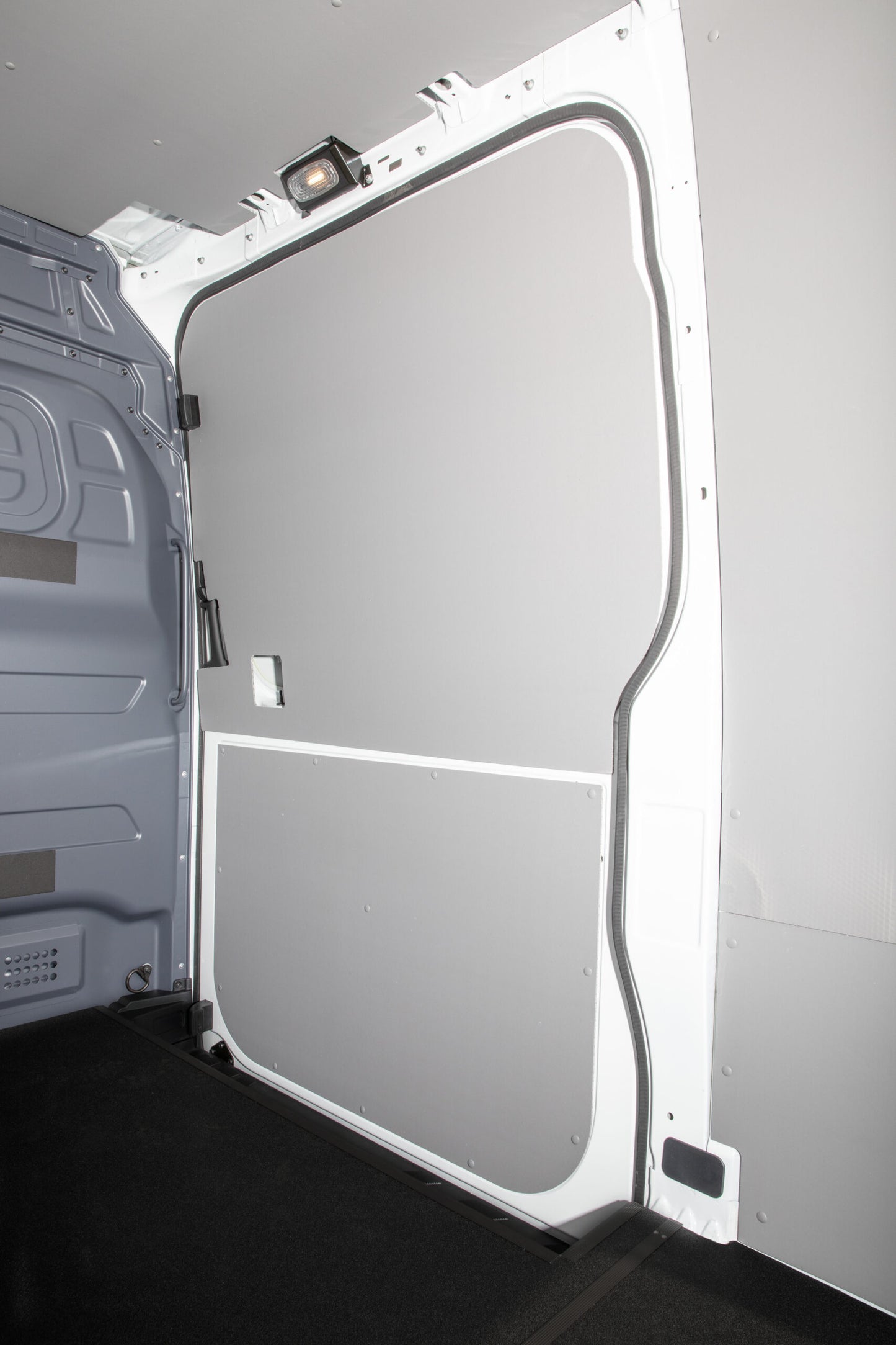 Welfit Liner Package - Mercedes Sprinter Cargo Vans