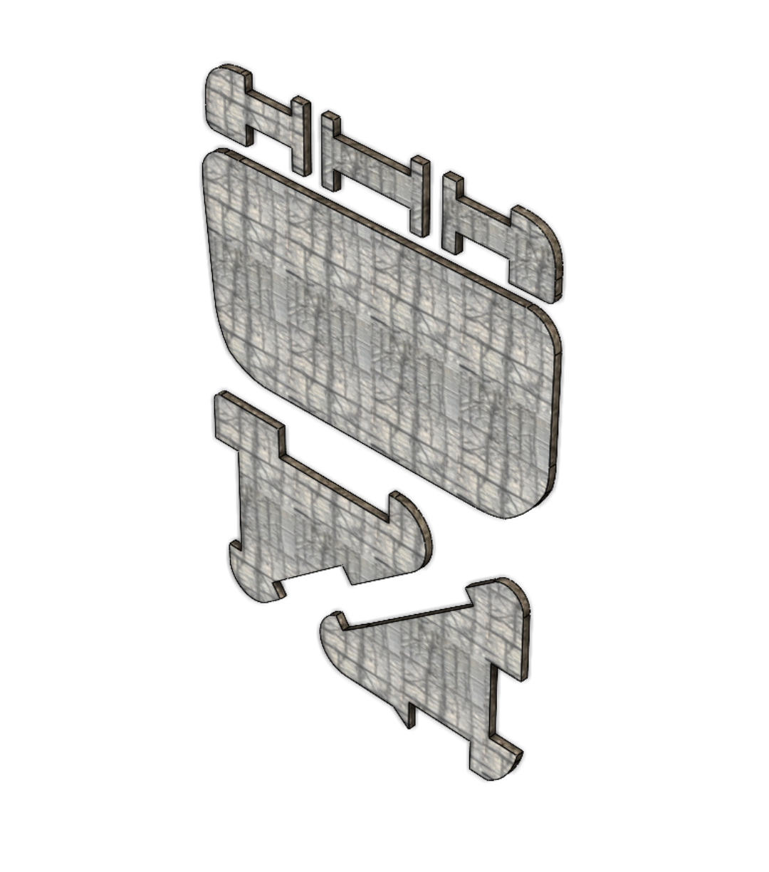 Legend TempShield Thermal Insulation Kit for Mercedes Sprinter