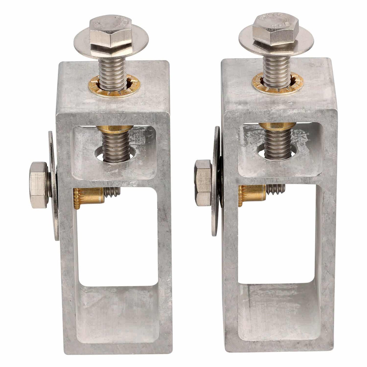 Magnum High Pro Headache Rack for Ford F-150 (2015-2020)