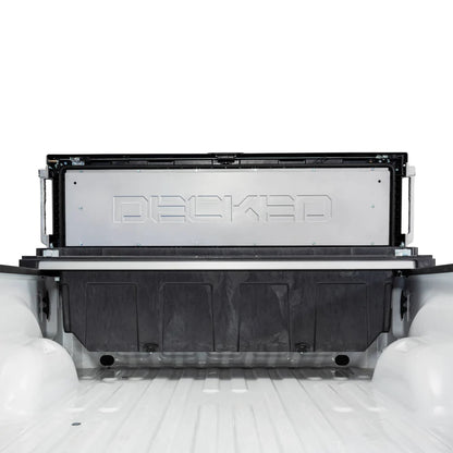 DECKED Truck Tool Box