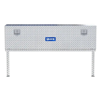 UWS 60" Single-Door Topside Truck Tool Box